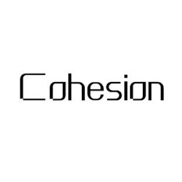 COHESION logo