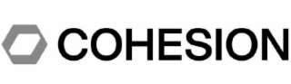 COHESION