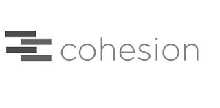 COHESION logo