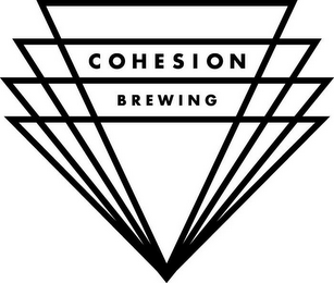 COHESION BREWING logo