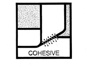 COHESIVE logo