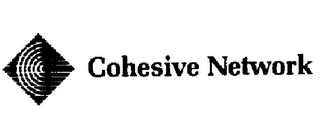 COHESIVE NETWORK logo