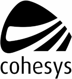 COHESYS logo
