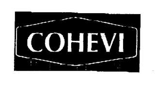 COHEVI logo