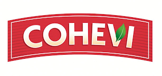 COHEVI logo