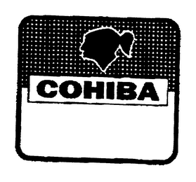 COHIBA logo