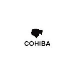 COHIBA logo