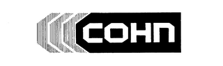 COHN logo