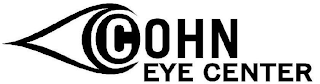 COHN EYE CENTER logo