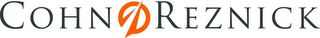 COHN REZNICK logo