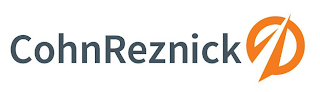 COHNREZNICK logo