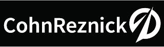 COHNREZNICK logo