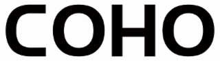 COHO logo