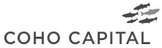 COHO CAPITAL logo