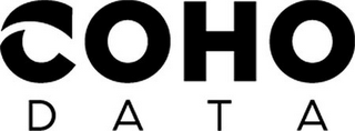 COHO DATA logo