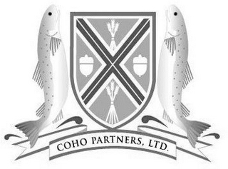 COHO PARTNERS, LTD. logo