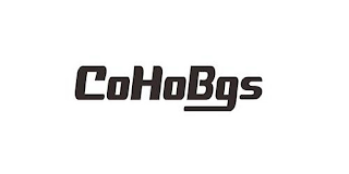 COHOBGS logo
