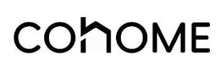 COHOME logo