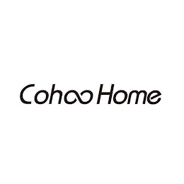 COHOO HOME logo