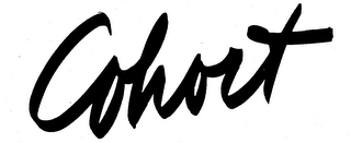 COHORT logo