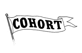 COHORT logo