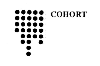 COHORT logo