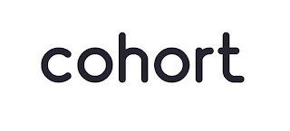 COHORT logo