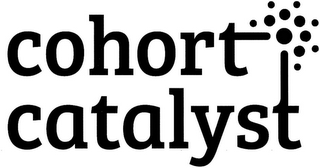 COHORT CATALYST logo