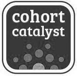 COHORT CATALYST logo
