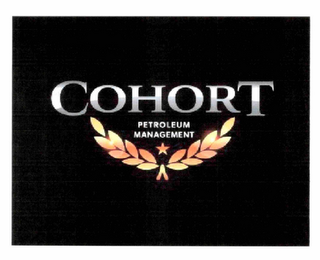 COHORT PETROLEUM MANAGEMENT logo