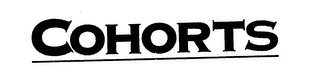 COHORTS logo