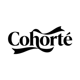 COHORTÉ logo
