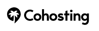 COHOSTING logo
