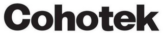 COHOTEK logo