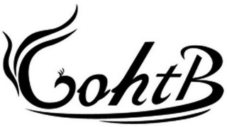 COHTB logo