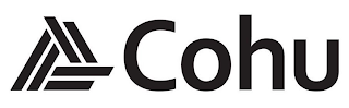 COHU logo