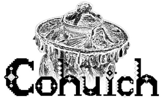 COHUICH logo