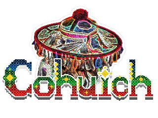 COHUICH logo