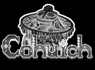 COHUICH logo
