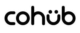 COHÜB logo
