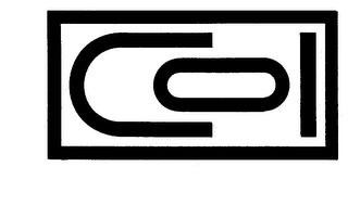 COI logo