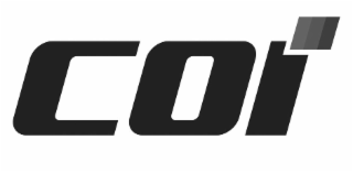 COI logo