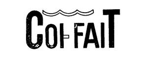 COI-FAIT logo