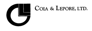 COIA & LEPORE, LTD. logo