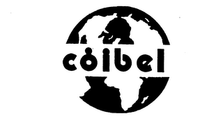 COIBEL logo