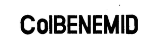 COIBENEMID logo