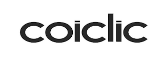 COICLIC logo