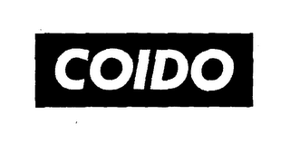 COIDO logo