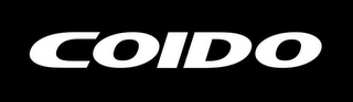 COIDO logo