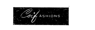 COIFASHIONS logo